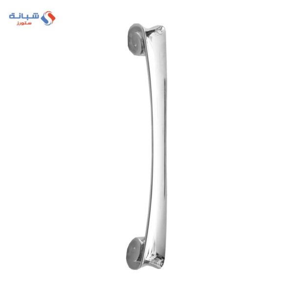 Furniture Handle 12 Cm - Chrome