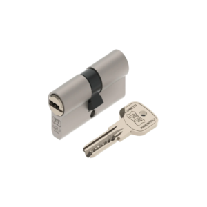 Italian Computer Cylinder FF 7 cm - Nickel
