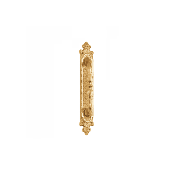 Estee Gold Tractor Handle