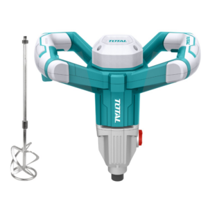 Shabana Stores Total Electric Mixer And Stirrer For Paints 1400 Watt Final