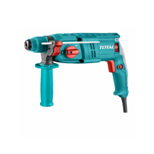 Total Rotary Hammer 25 Mm - 650w