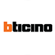 Shabana Stores Bticino Mobile Logo