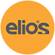 Shabana Stores Elios Mobile Logo