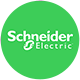 Shabana Stores Schneider Mobile Logo