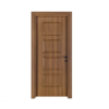 Barry Wood Room Door Reddish Brown 90/80cm Code Wpc 404