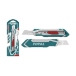 Total Tractor Plastic Cutter