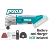 Shabana Stores Total 20 Volt Multi Frequency Missile Charging Without Battery Final
