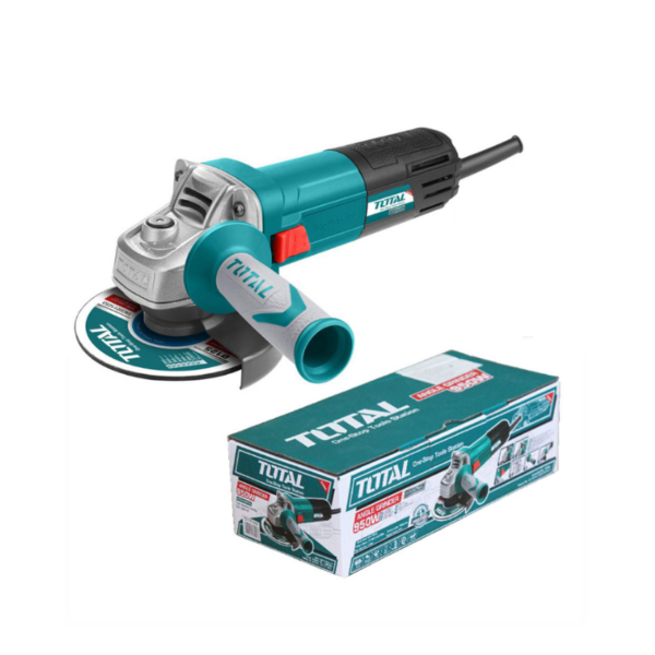 Total Cutting And Grinding 5 Inch 1010 Watts
