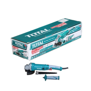 Total Cutting And Grinding 5 Inch 1010 Watts