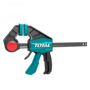 Total Clamp 12 Inch 63-300mm Quick Clamp
