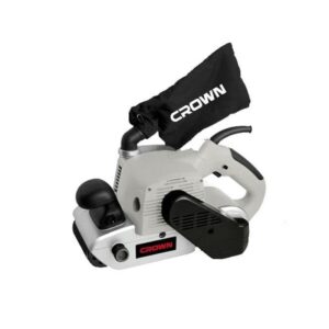 Crown Tank Sanding Machine 10 Cm 1200 Watts