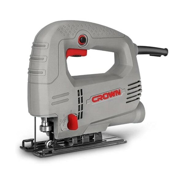 Crown Jigsaw 100mm 710w