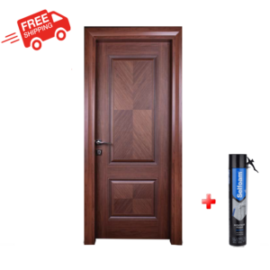 باب داخلي Mp106-01 عرض 3 + 1 مجاناً