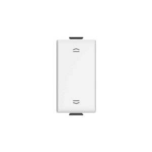 Shabana Bticino Push Button Electric Switch White 1 New