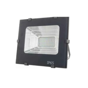 Shabana Elsewedy Electric External Reflector 200 Watt White 1 New