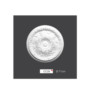 Shabana Futec Medallion Cc28 71 Cm Multicolorx1 1 New