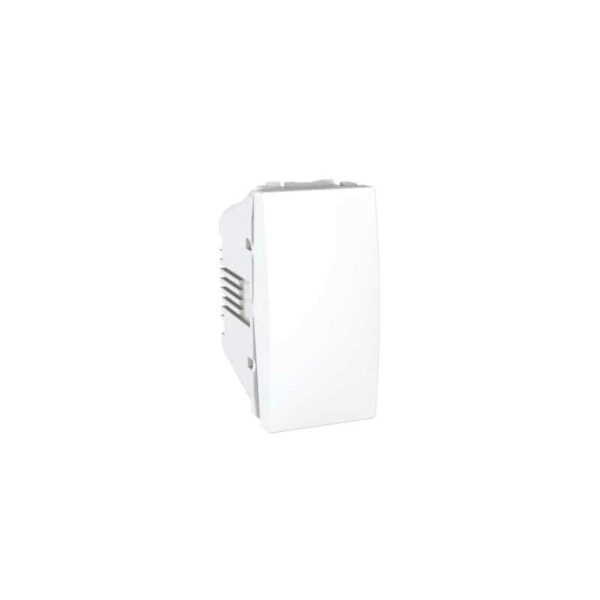 Shabana Schneider Electric Switch White 125 X1 1 New