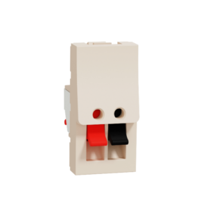 Shabana Storea Schneider Beige Modular Audio New