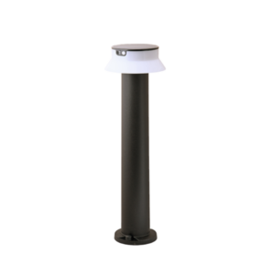 Shabana Stores Al Suwaidi Bollard Solar Energy 80 Cm New