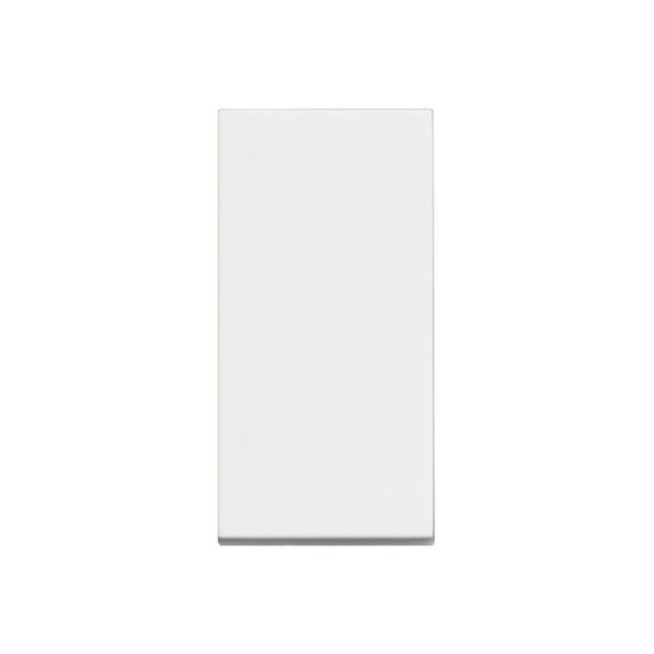 Bticino Classica Medium Key - White