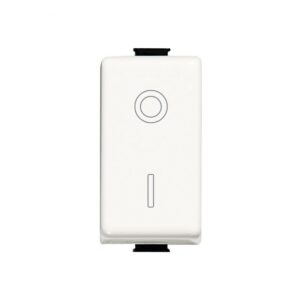 Shabana Stores Bticino Switch 2p 16 Amp White New