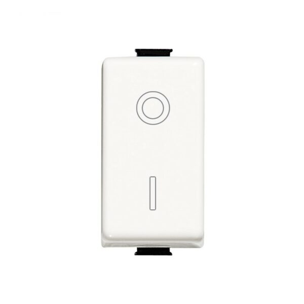 Shabana Stores Bticino Switch 2p 16 Amp White New