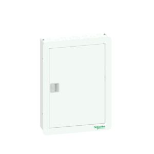 Schneider Acti 9 Electrical Panel 18 Lines - 125 Amps