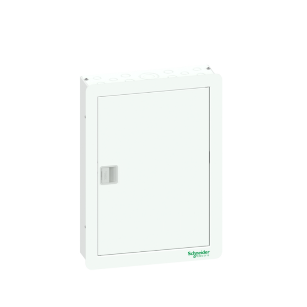 Schneider Acti 9 Electrical Panel 18 Lines - 125 Amps