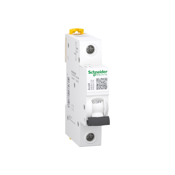 Shabana Stores Schneider Earth Leakage Circuit Breaker 10k 16amp New