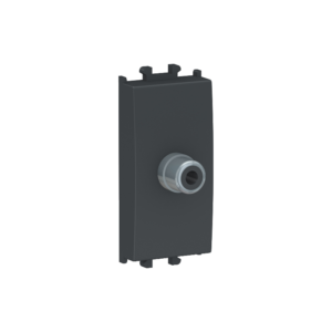 Shabana Stores Schneider Modular Audio Socket Single New