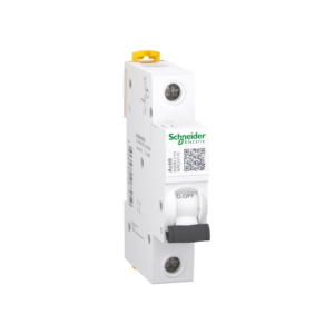 Schneider Single Circuit Breaker 10 Amp