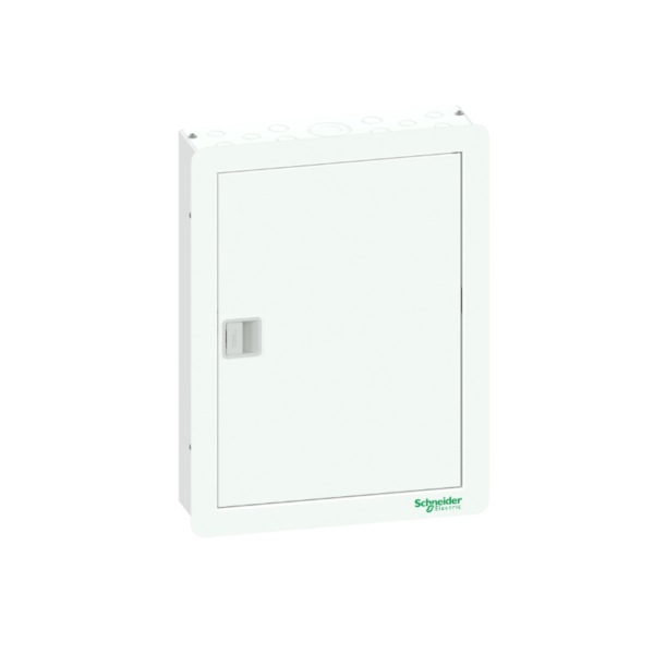 Shabana Stores Schneider Electrical Panel 24 Lines Acti 9 New