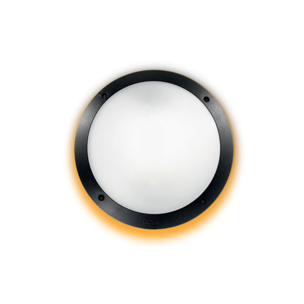 Shabana Stores Swedish Rounded Belvovira With Backlight Black 2 New