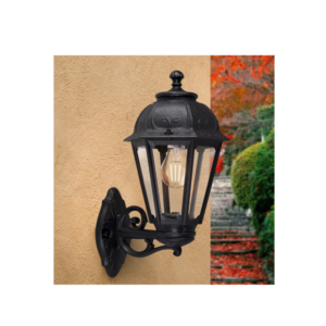 El- Sewedy  Saba Opal Side Lantern - Transparent
