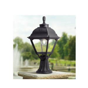Shabana Stores Swedish Siva Opal Wall Lantern Transparent 2 New
