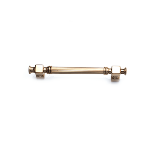Shabana Stores Doganlar Turkey Pull Handle Gold 117 New