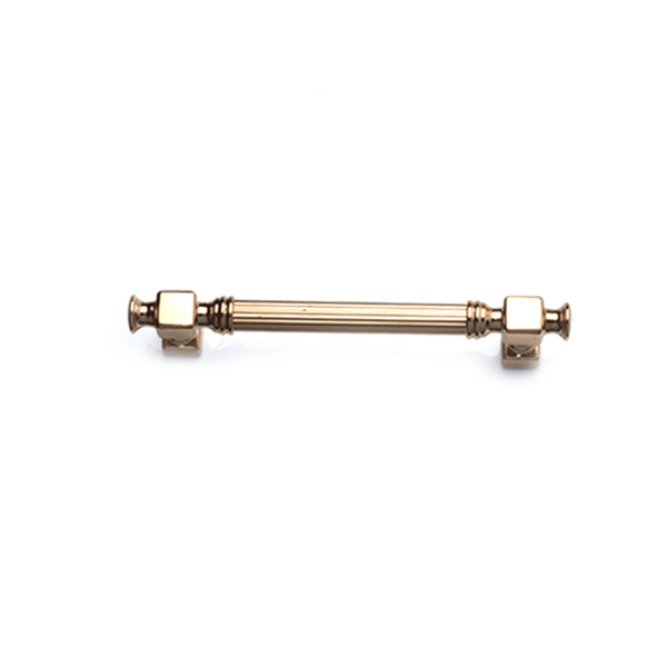 Shabana Stores Doganlar Turkey Pull Handle Gold 117 New