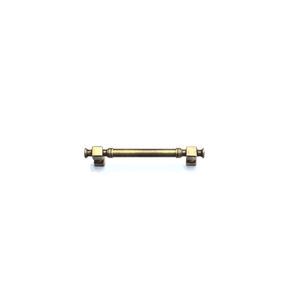 Shabana Stores Doganlar Turkey Pull Handle Oxide 0101 New