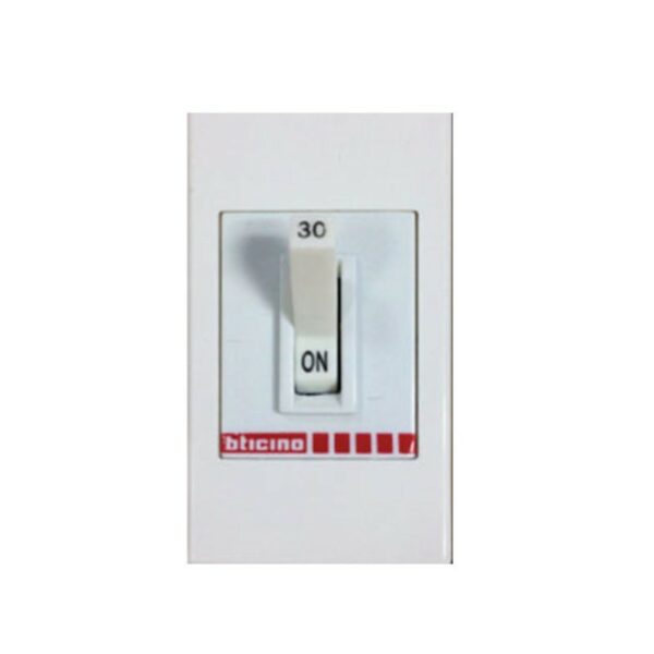 Shabana Stores Air Conditioning Switch New