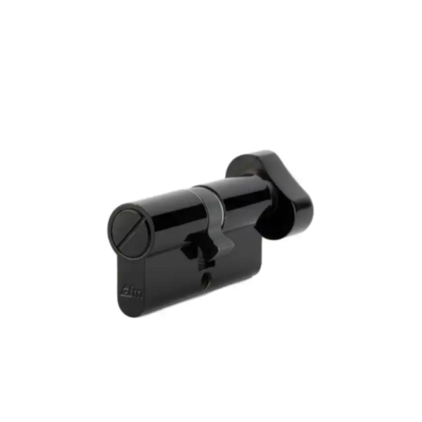 Shabana Stores Al Ahram Artichoke Cylinder Afm Without Keys Black 1 New