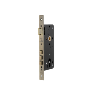 Shabana Stores Al Ahram Cannon Computer Cylinder Door Lock Afm Yellow Oxide New