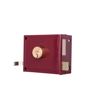 Al-ahram External Door Lock 110 With 3 Ticks