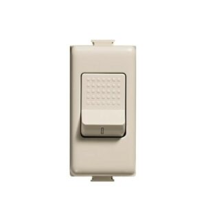 Shabana Stores Bticino Matex Air Conditioner Switch 32 Amp Beige New