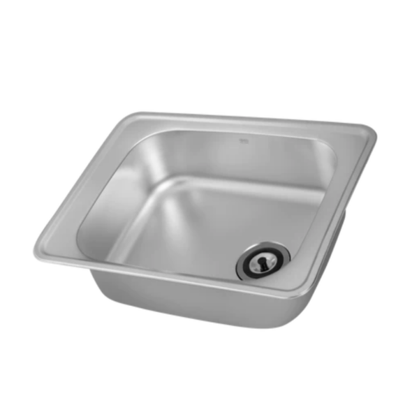 Shabana Stores Cico Sink Single Bowl Uss 630 2 New