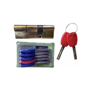 Shabana Stores Computer Cylinder For Armored Door 11cm New