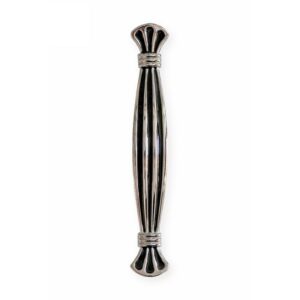 Shabana Stores Furniture Handle 12 8 Cm Chrome New