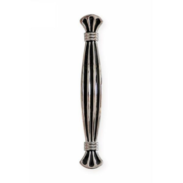 Shabana Stores Furniture Handle 12 8 Cm Chrome New