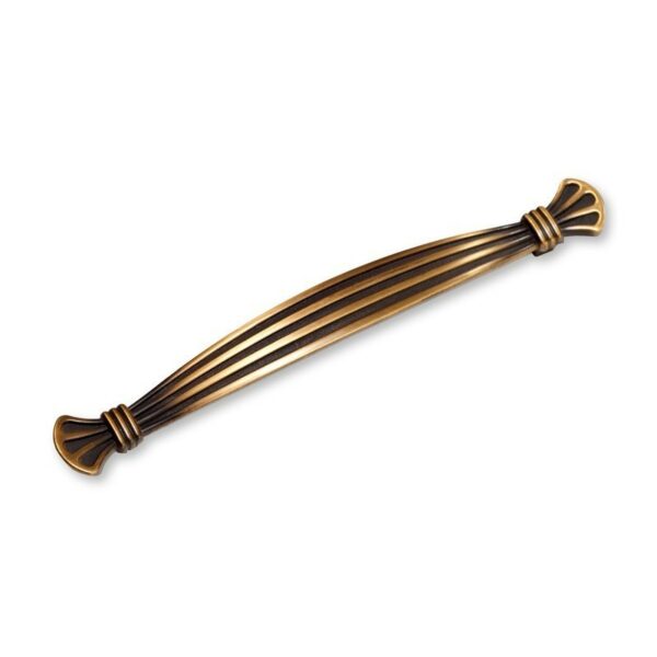 Furniture Handle 16 Cm-cafe