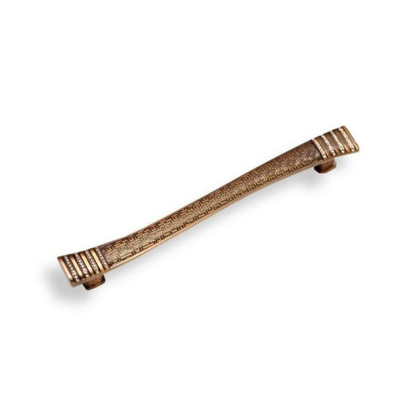 Furniture Handle 19.2 Cm-cafe