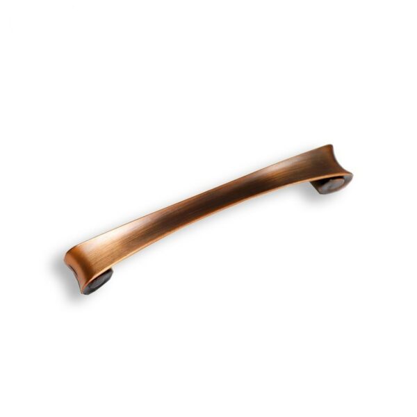 Furniture Handle 12.8 Cm-cafe